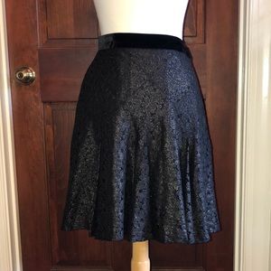 Anthropologie Skirt—Anna Sui